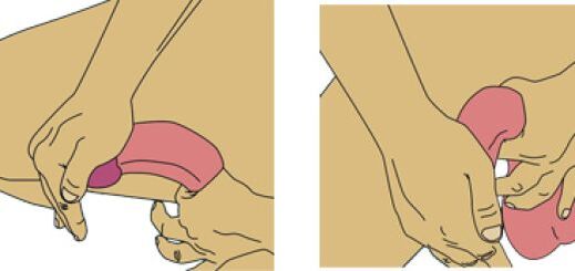 flettere il pene per l'ingrandimento