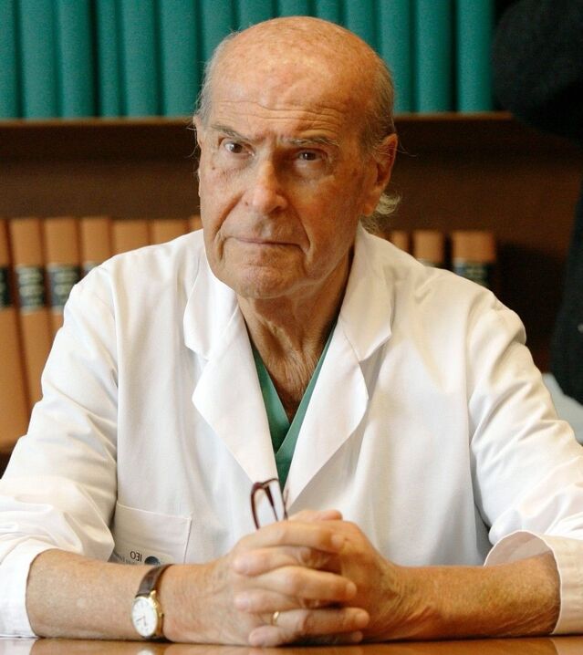 Medico Terapista sessuale Nicola